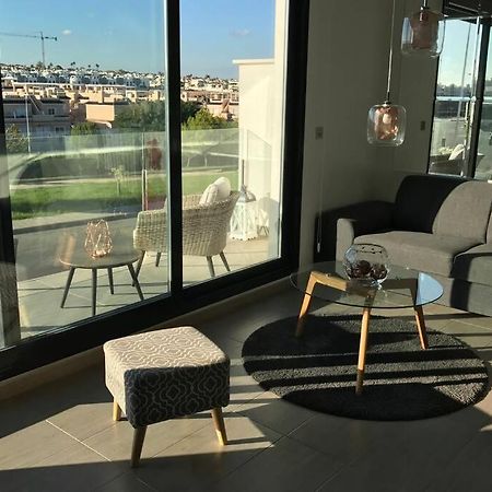 Sun Terrace Apartment 托雷维耶哈 外观 照片