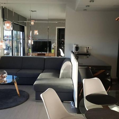 Sun Terrace Apartment 托雷维耶哈 外观 照片