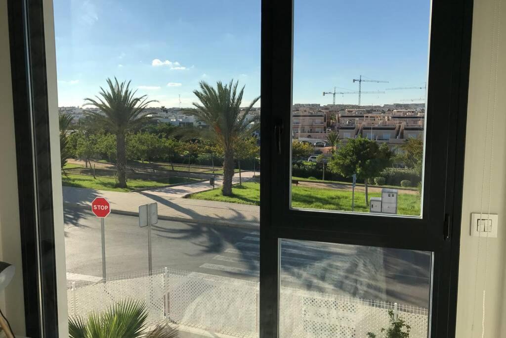 Sun Terrace Apartment 托雷维耶哈 外观 照片